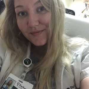 Meet your Posher, Kirsten